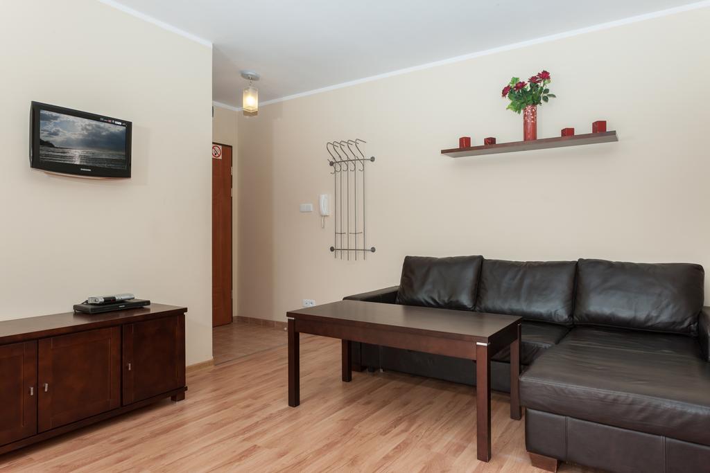 Apartamenty Zeromskiego 29 By Noclegi Renters Swinoujscie Room photo